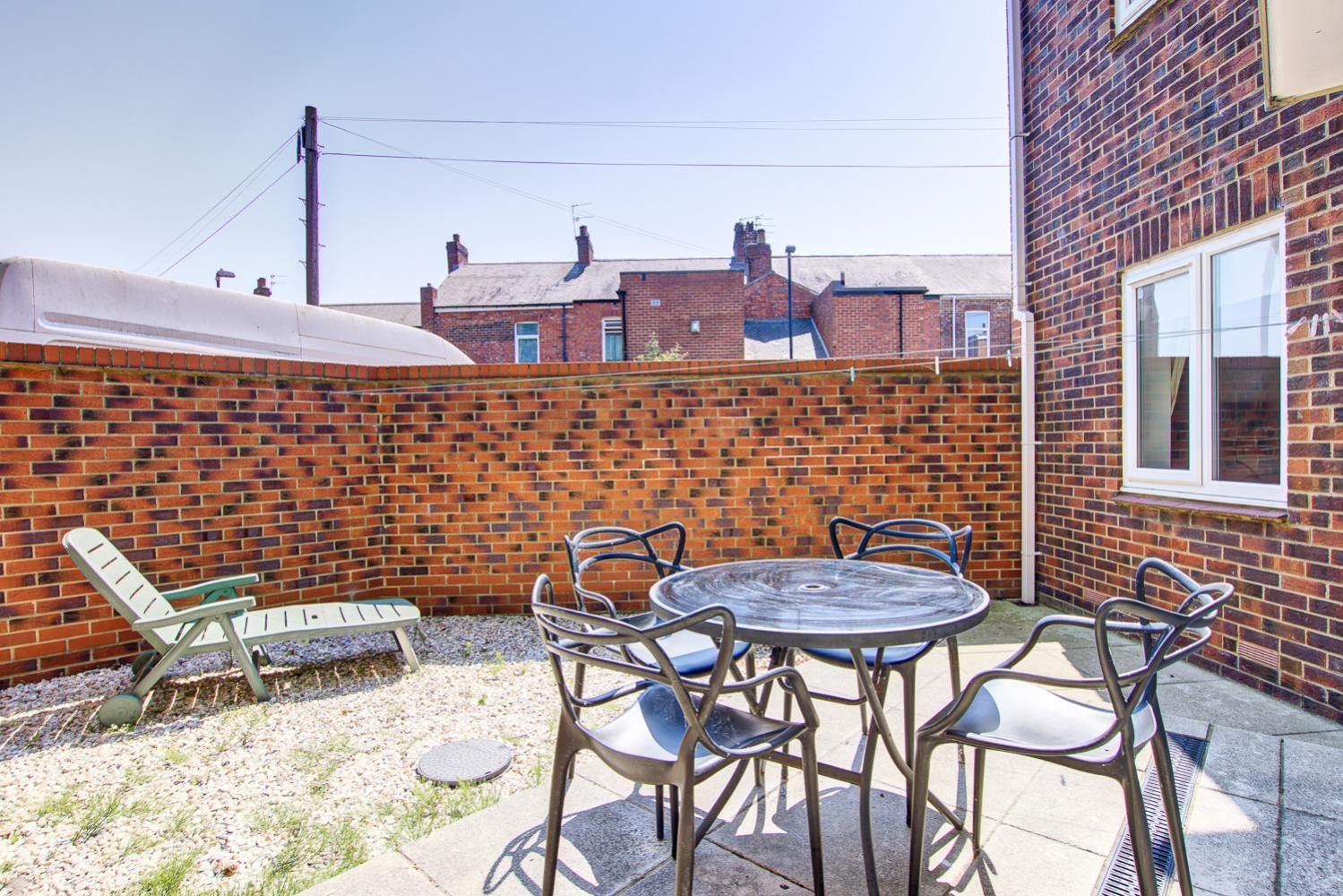 Sunderland Short Stays 2 Bedroom Apartment Free Parking Fulwell Sr6 エクステリア 写真