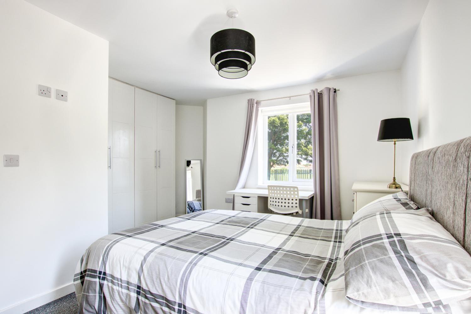 Sunderland Short Stays 2 Bedroom Apartment Free Parking Fulwell Sr6 エクステリア 写真