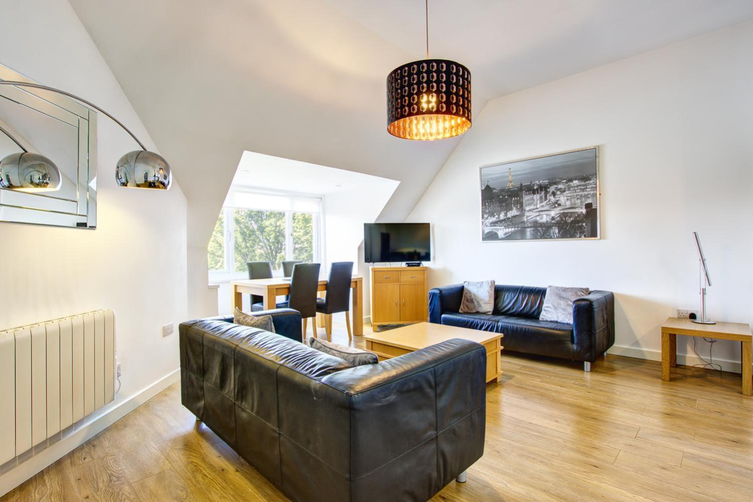 Sunderland Short Stays 2 Bedroom Apartment Free Parking Fulwell Sr6 エクステリア 写真