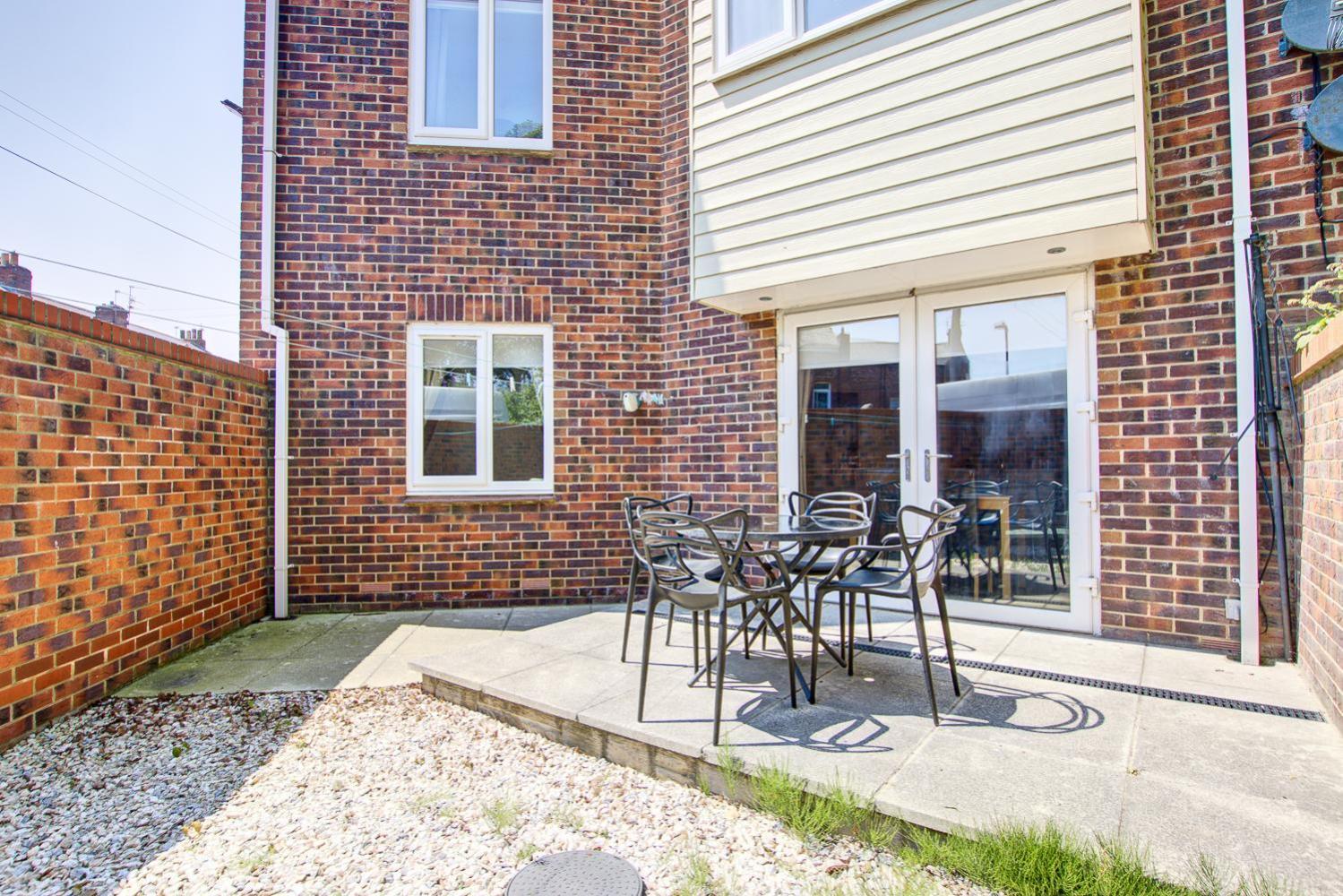 Sunderland Short Stays 2 Bedroom Apartment Free Parking Fulwell Sr6 エクステリア 写真