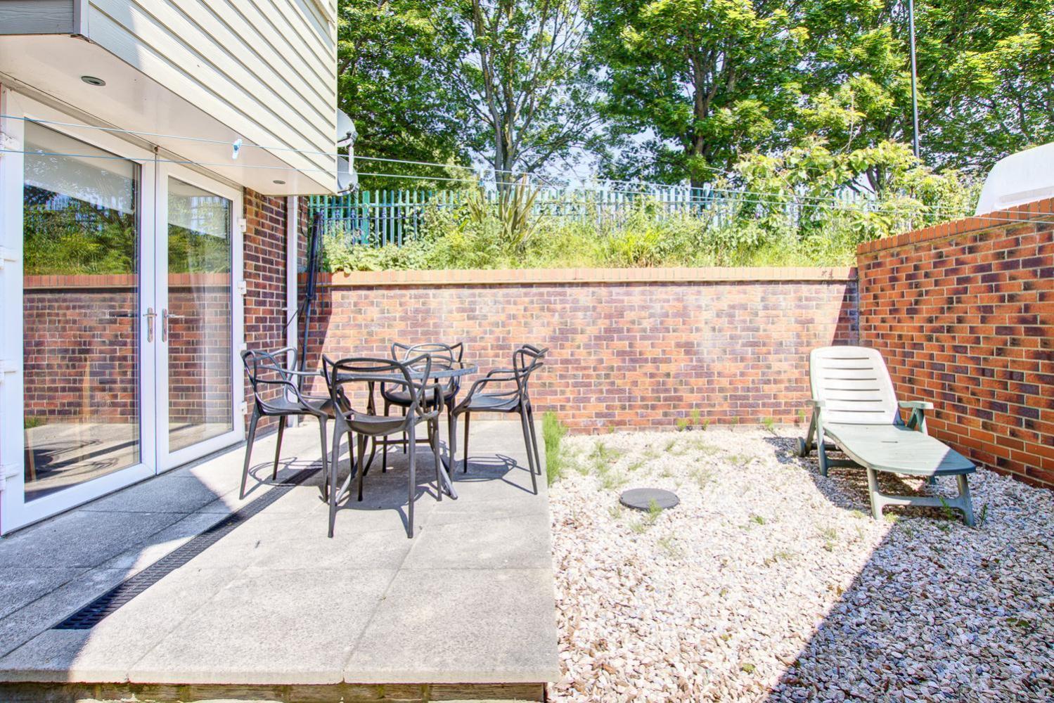 Sunderland Short Stays 2 Bedroom Apartment Free Parking Fulwell Sr6 エクステリア 写真